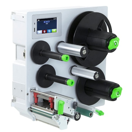 Brady BradyPrinter A8500 Automated Print and Apply 300 dpi for Left Applicator A8500-34L